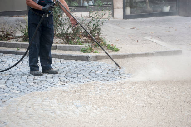 Best Machinery and Equipment Cleaning  in Mount Pleasant, TX