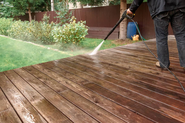 Animal Enclosure Cleaning in Mount Pleasant, TX